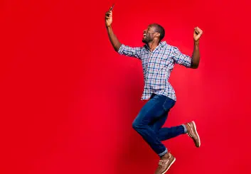 پیش بینی صفات شخصیتی با استفاده از شتاب سنج گوشی!