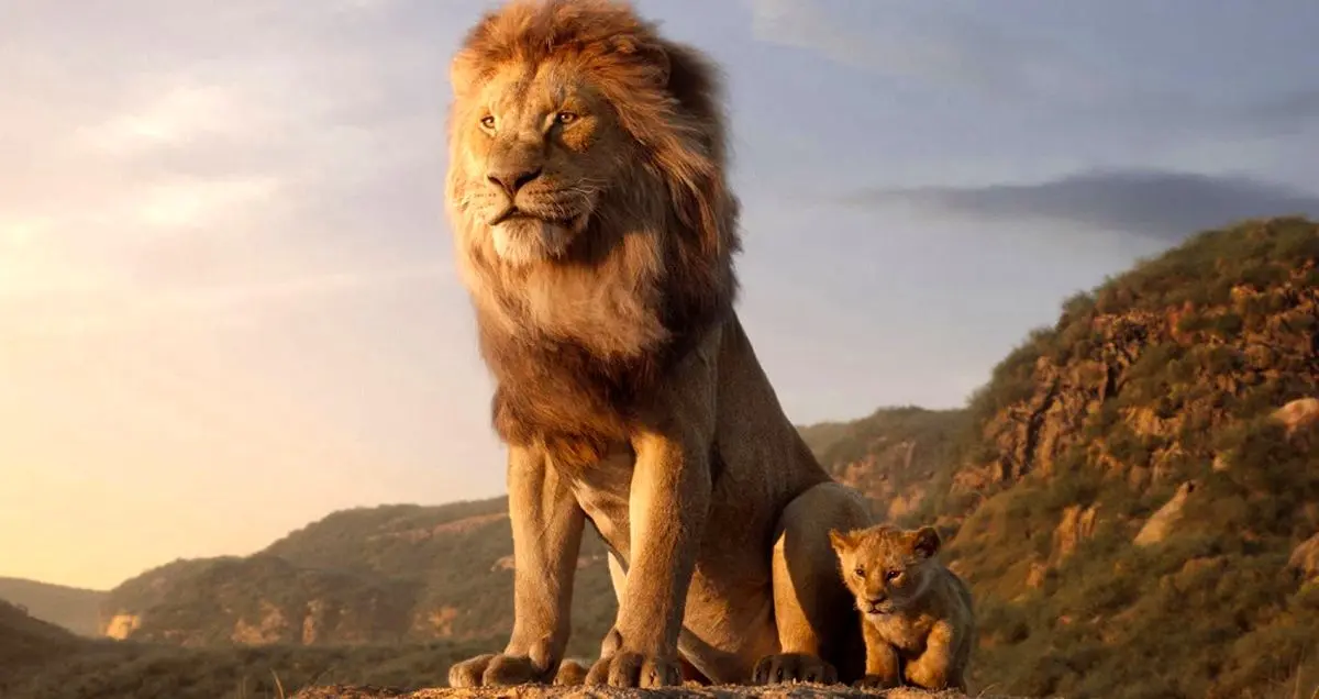باکس آفیس هفته چهارم ژوئیه: انیمیشن The Lion King در صدر