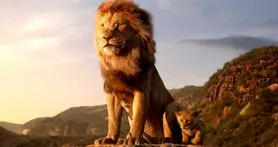 باکس آفیس هفته چهارم ژوئیه: انیمیشن The Lion King در صدر