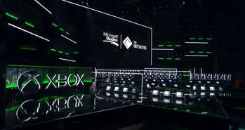 سازندگان سابق God of War به استودیوی جدید مایکروسافت پیوستند