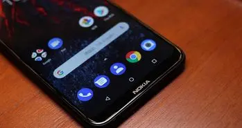 احتمال استفاده از دوربین سلفی پاپ آپ در نوکیا 8.2