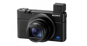 دوربین سونی RX100 VII از راه رسید؛ سنسور جدید و عملکرد سریع تر