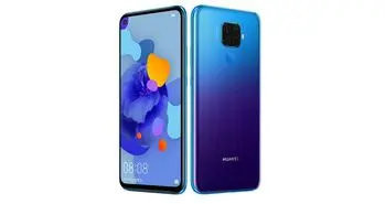 هواوی نوا 5i پرو از راه رسید