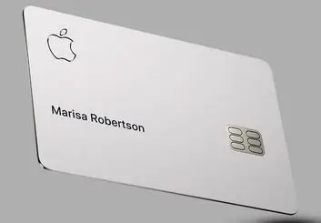 احتمال عرضه اپل کارت در ماه آینده میلادی