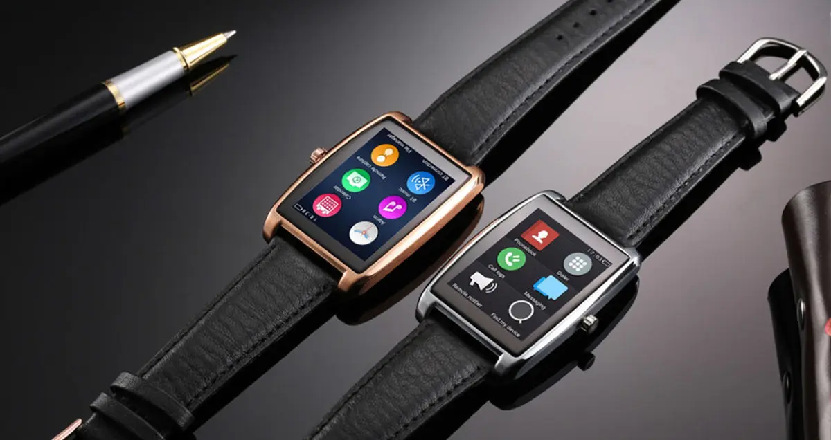 با ساعت هوشمند جدید Zeblaze Cosmo آشنا شوید