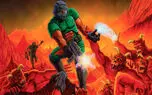 سه نسخه اول DOOM برای کنسول ها منتشر شد