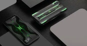 شیائومی بلک شارک 2 پرو به صورت رسمی معرفی شد