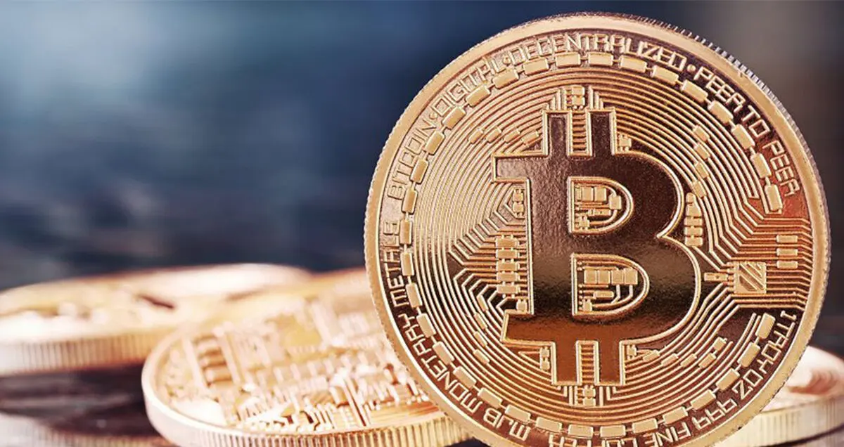 بررسی نوسانات قیمت بیت کوین در هفت روز گذشته