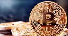 بررسی نوسانات قیمت بیت کوین در هفت روز گذشته