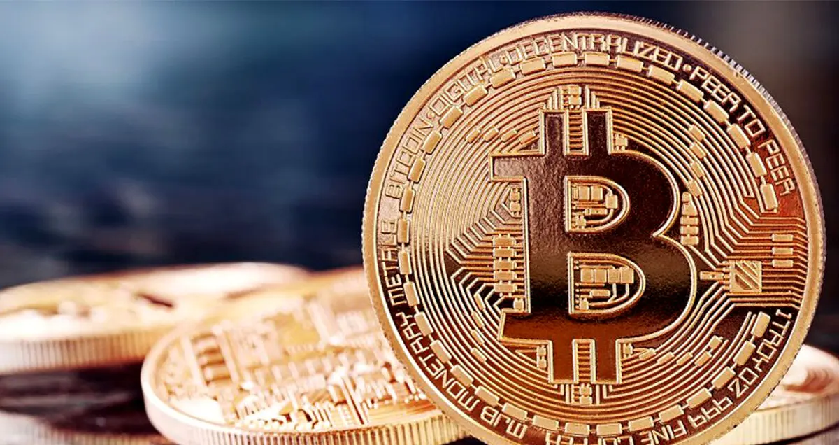 بررسی نوسانات قیمت بیت کوین در هفت روز گذشته
