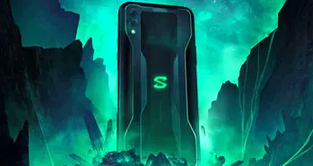 بلک شارک ۲ پرو به پردازنده اسنپدراگون ۸۵۵ پلاس مجهز می شود