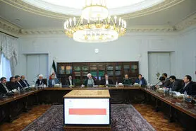بررسی و تصویب خطوط اجرایی نظام هویت معتبر در فضای مجازی