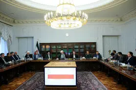 بررسی و تصویب خطوط اجرایی نظام هویت معتبر در فضای مجازی