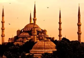ارزان ترین بلیط هواپیما استانبول در طاهاگشت!