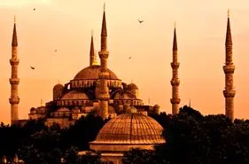 ارزان ترین بلیط هواپیما استانبول در طاهاگشت!