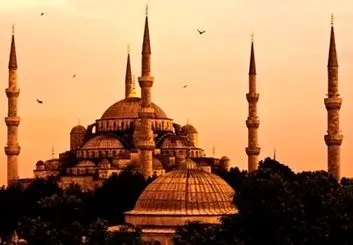 ارزان ترین بلیط هواپیما استانبول در طاهاگشت!