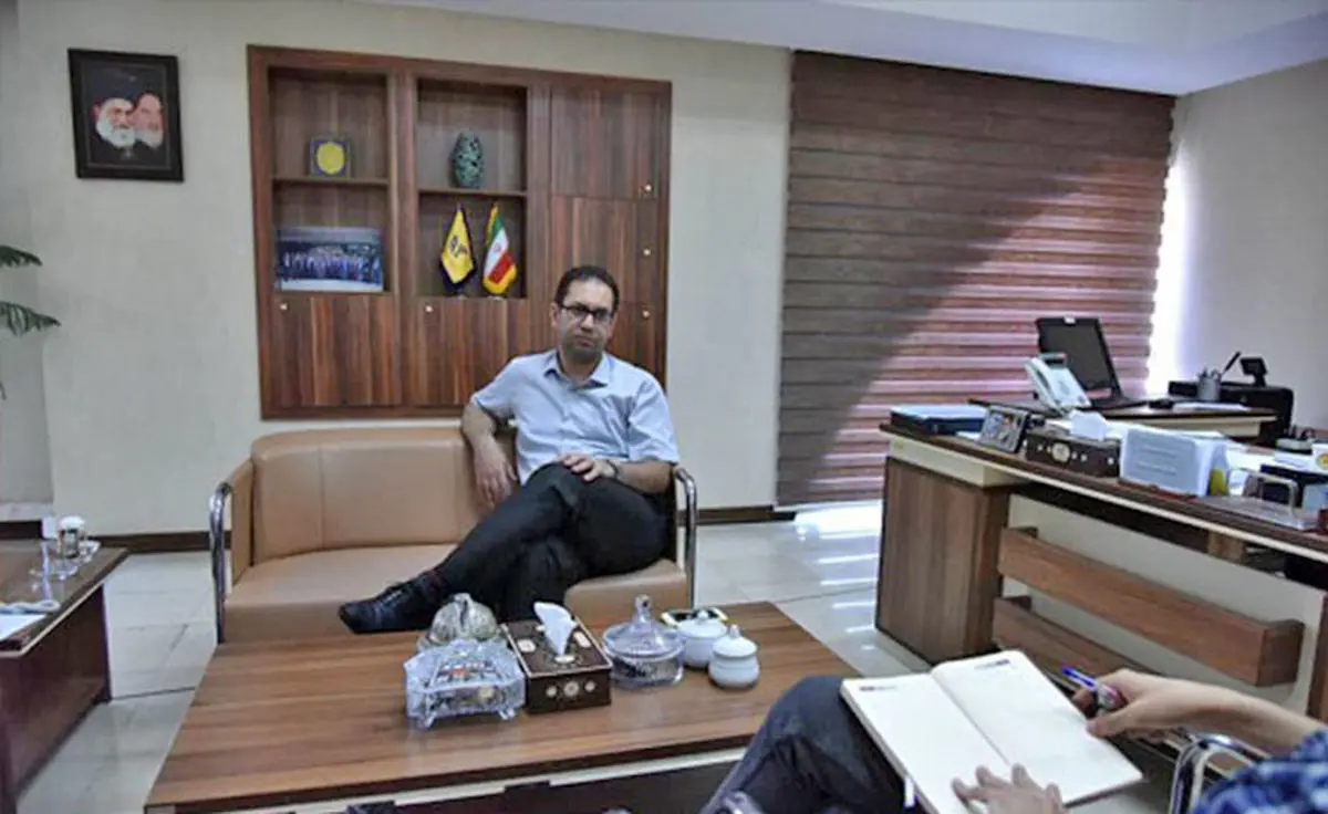 سامانه کارپوشه ایرانیان؛ راه جدید مکاتبات دولت با مردم