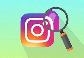 چگونه فعالیت خود در اینستاگرام را مخفی کنیم؟