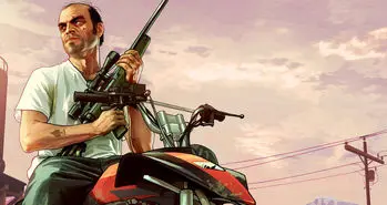 چرا عرضه بسته الحاقی داستانی GTA V لغو شد؟