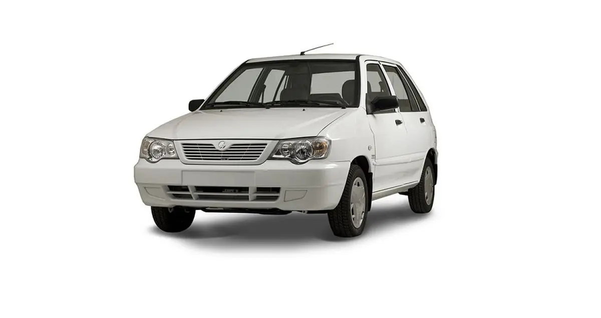 طرح فروش پراید 111 با تحویل فوری (7 مرداد)