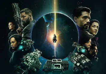 سریال The Expanse برای فصل پنجم تمدید شد