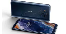 نوکیا 9.1 PureView در سه ماهه چهارم سال 2019 رونمایی می شود