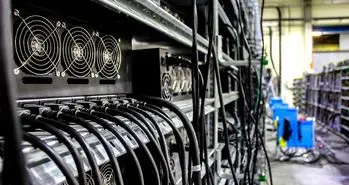 دولت با استخراج بیت کوین موافقت کرد