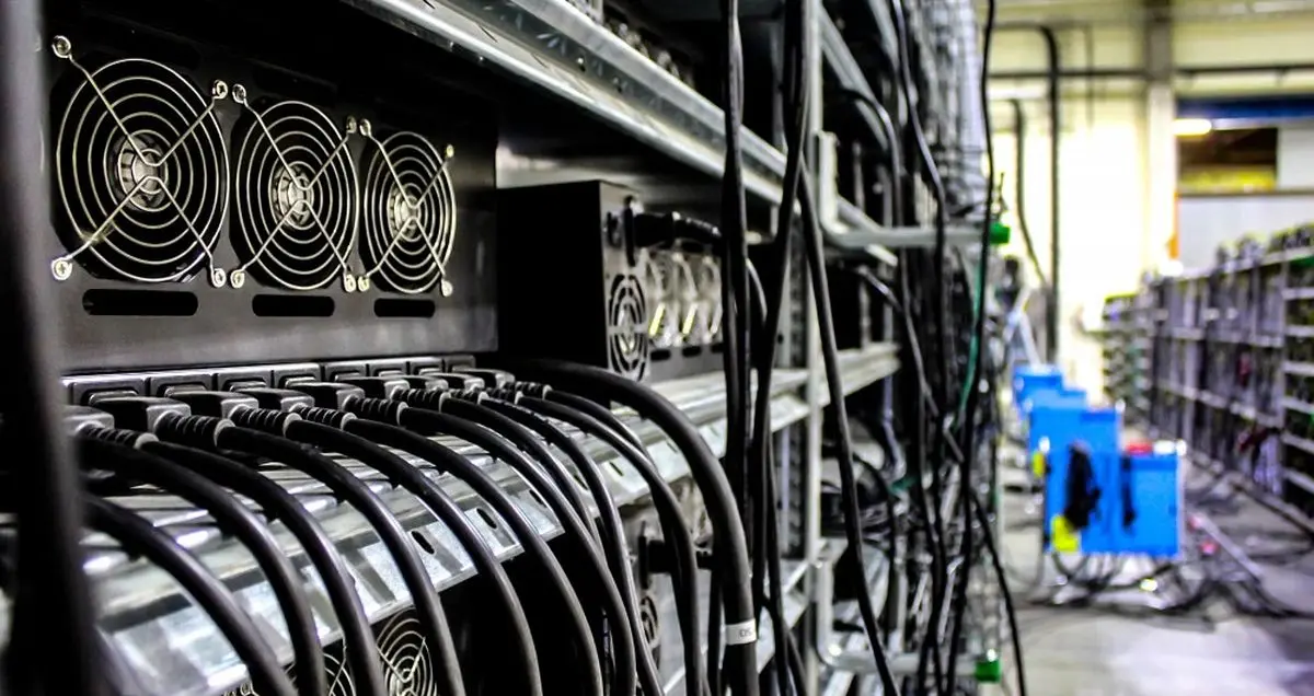 دولت با استخراج بیت کوین موافقت کرد