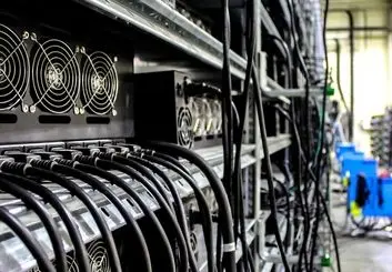 دولت با استخراج بیت کوین موافقت کرد