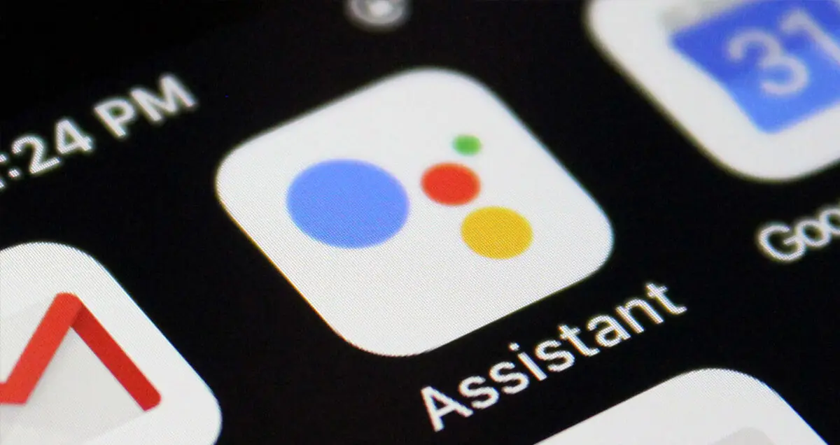 گوگل اسیستنت به زودی جایگزین Voice Search می شود