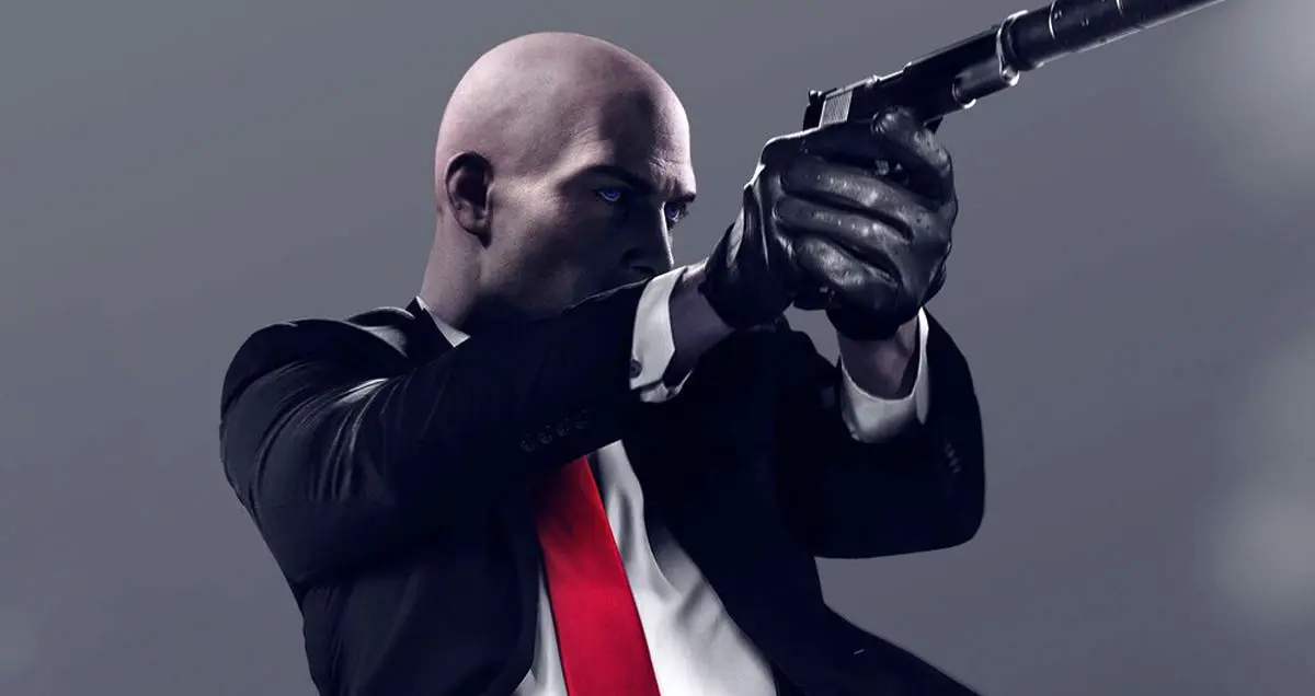 بازی Hitman 3 در راه است