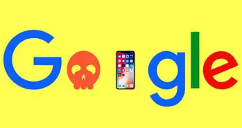 گوگل نقص های امنیتی خطرناکی در سیستم عامل iOS پیدا کرده بود