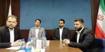 گزارش اختصاصی از نشست خبری پنجمین اجلاس وب فارسی