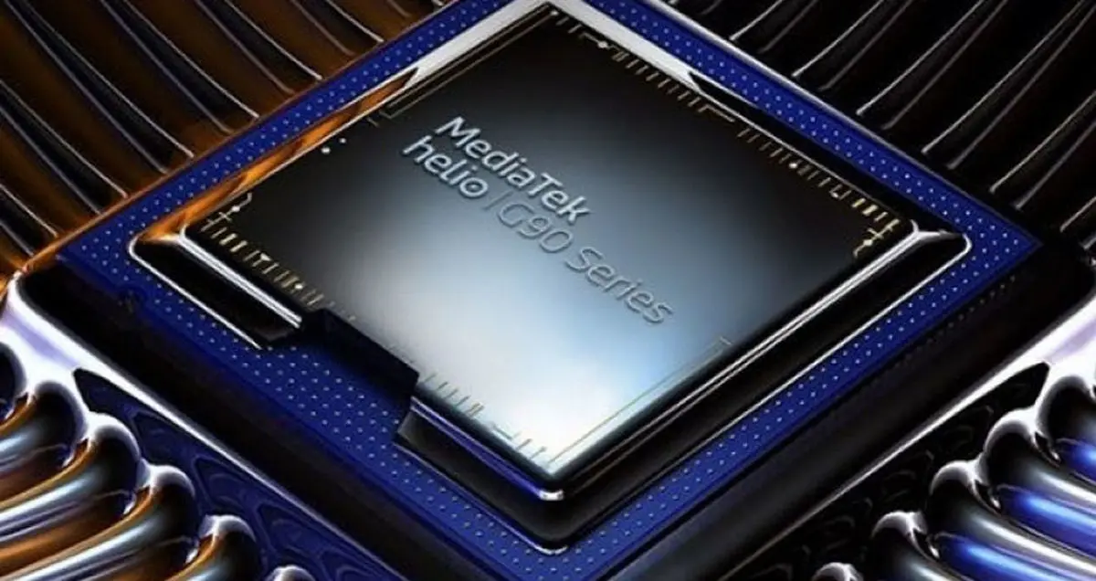 مدیاتک از تراشه های گیمینگ سری هلیو G90 رونمایی کرد