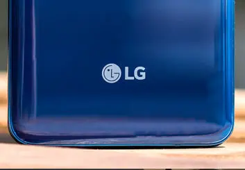 میزان فروش گوشی های هوشمند ال جی مجددا کاهش یافت