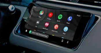 با ویژگی های نسخه جدید اندروید اتو آشنا شوید