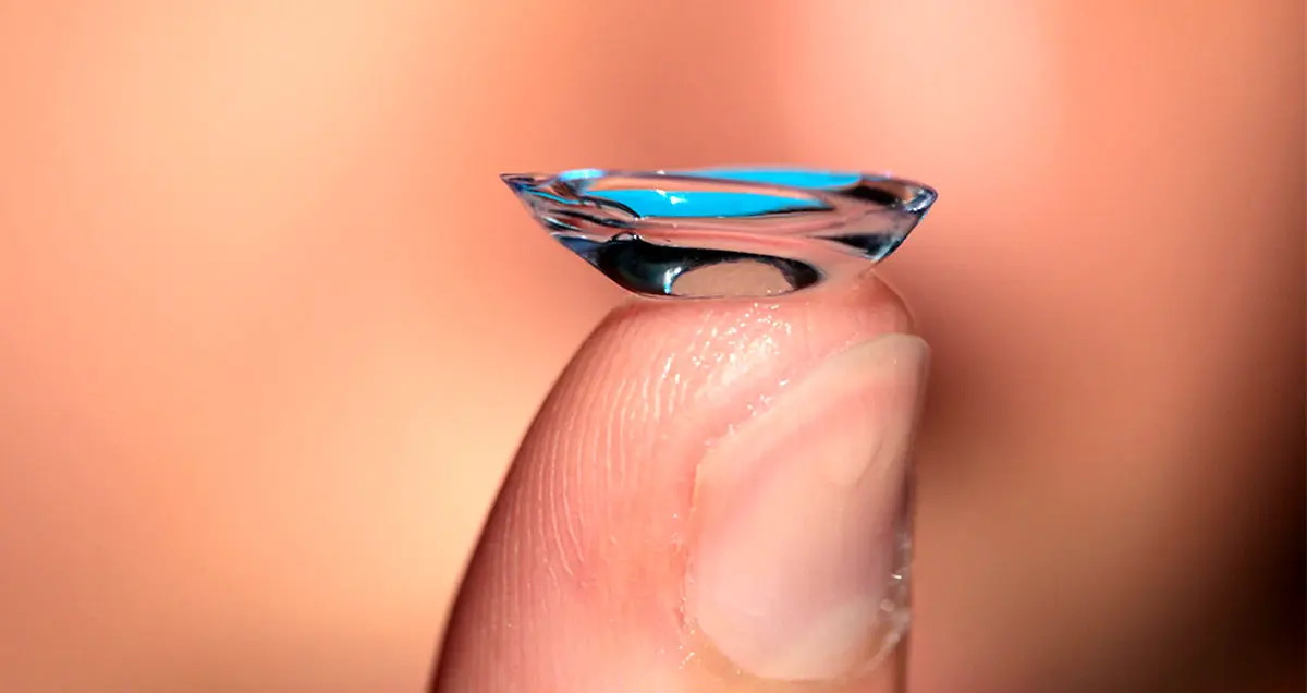 دانشمندان موفق به تولید لنز طبی با قابلیت زوم روی سوژه شدند!