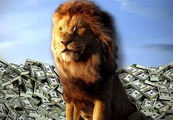 فروش فیلم The Lion King در باکس آفیس جهانی از 1 میلیارد دلار عبور کرد