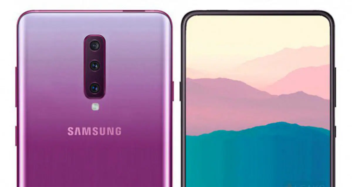 نسخه 5G گلکسی A90 تاییدیه بلوتوث SIG دریافت کرد