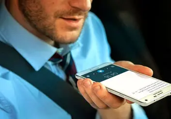 برنامه هوشمند یادگیری زبان با قابلیت تمرین با هوش مصنوعی!