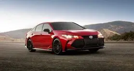 قیمت تویوتا آوالون TRD مدل 2020 رسما اعلام شد
