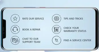 اپلیکیشن HiCare؛ راهکاری جامع برای بروزرسانی سریع گوشی‌ های هوشمند هواوی