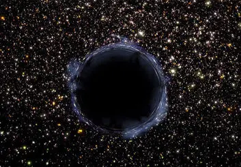 شبیه سازی چند میلیون جهان مجازی توسط ابر رایانه ها