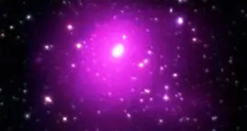 با بزرگترین سیاه چاله رصد شده در جهان آشنا شوید!