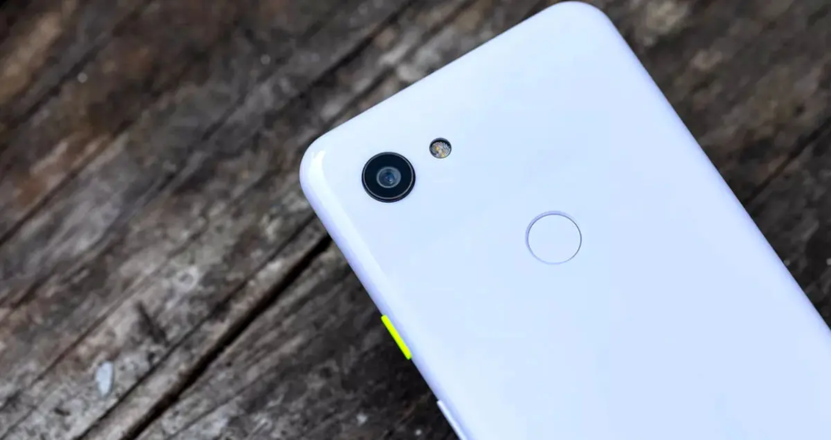 آیا دوربین گوشی پیکسل 4 قابلیت بزرگنمایی 20 برابر دارد؟