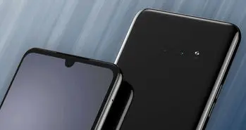 گوشی ال جی G8X در رندرهای جدید به نمایش گذاشته شد