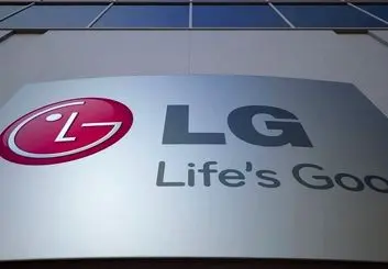 ال جی نام های تجاری V60S و K50S را ثبت کرد