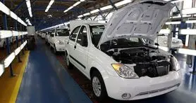 انتشار لیست باکیفیت ترین و بی‌کیفیت ترین خودروهای داخلی تیرماه 98