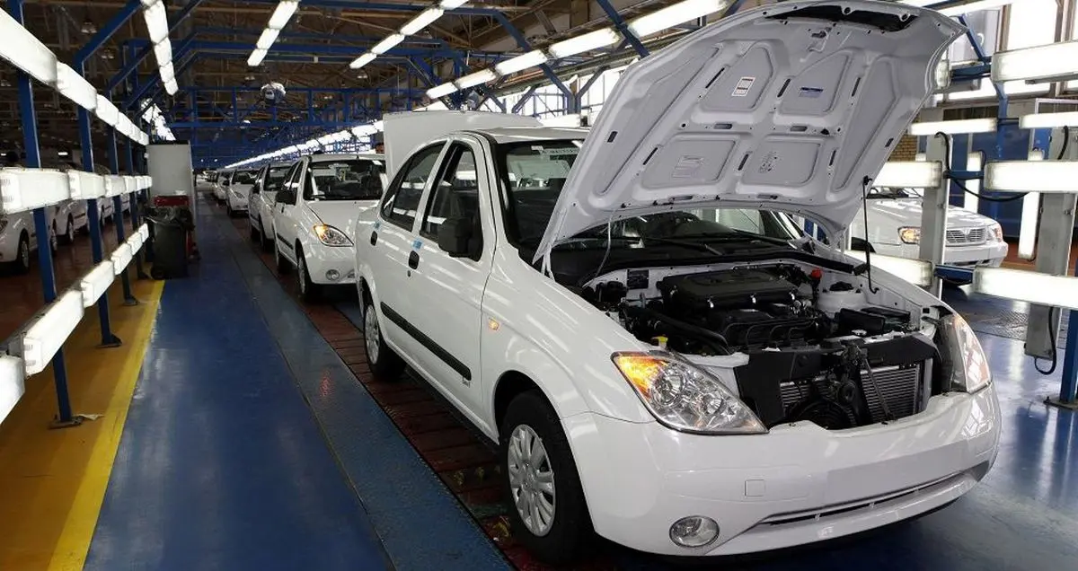 انتشار لیست باکیفیت ترین و بی‌کیفیت ترین خودروهای داخلی تیرماه 98