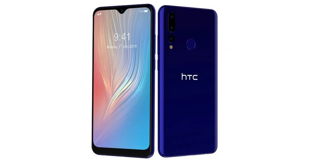 اچ تی سی Wildfire X مجهز به دوربین اصلی سه گانه رونمایی شد